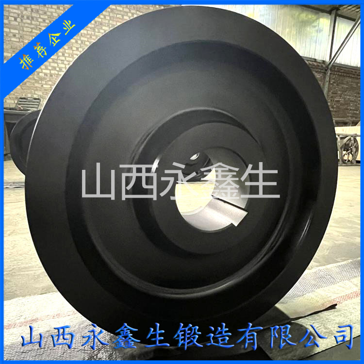 42CrMo軌道輪的性能特點(diǎn)