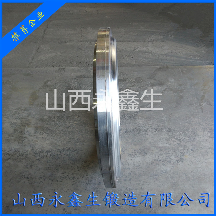 鍛造316L鍛環(huán)鍛件