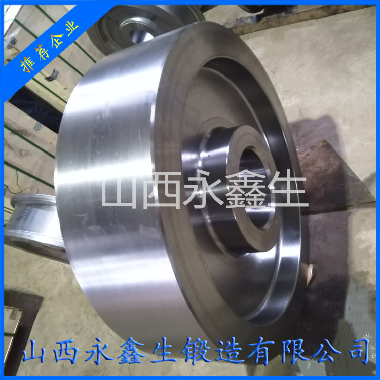 鍛造主動輪鍛件