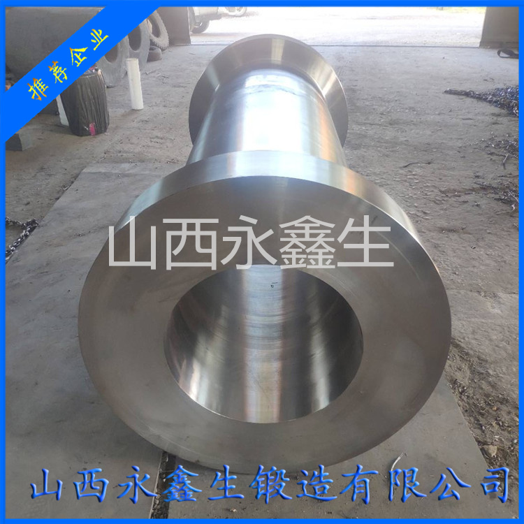 什么是筒體大型鍛件？