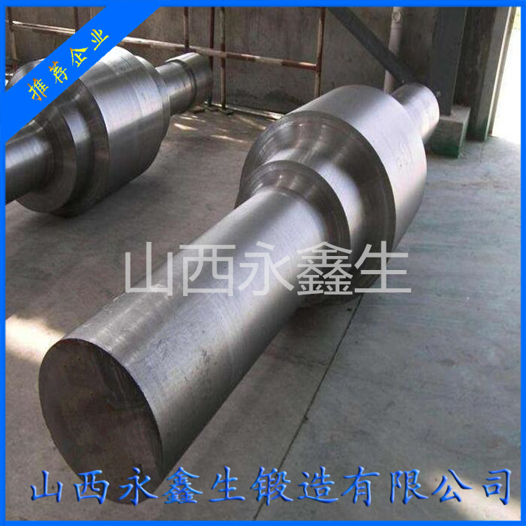電機轉(zhuǎn)軸更適宜采用什么材質(zhì)？