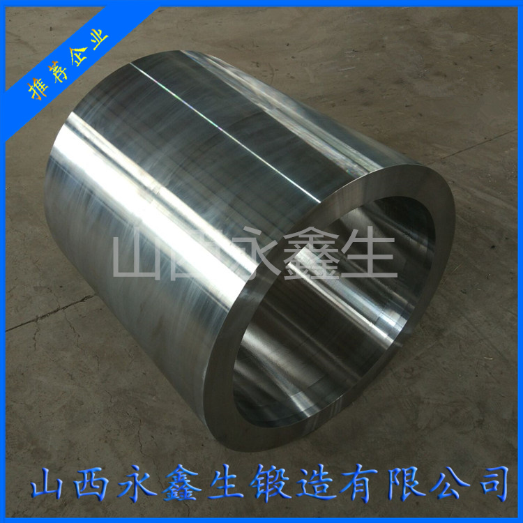 鍛件質(zhì)量分析的一般過(guò)程