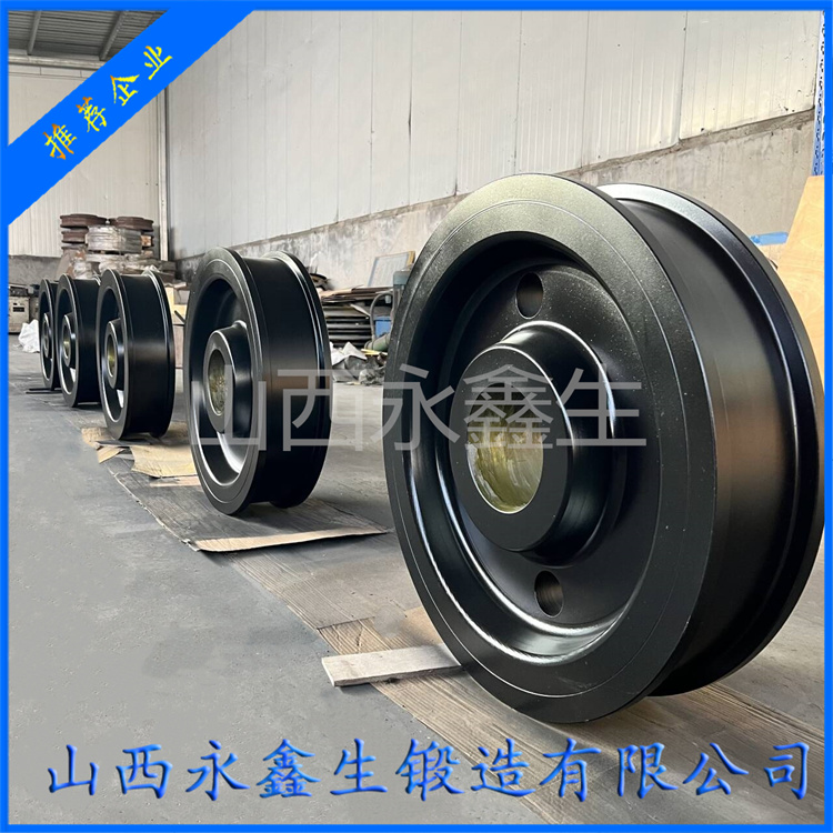 國內(nèi)模鍛車輪鍛件鍛造廠家哪家更值得信賴？