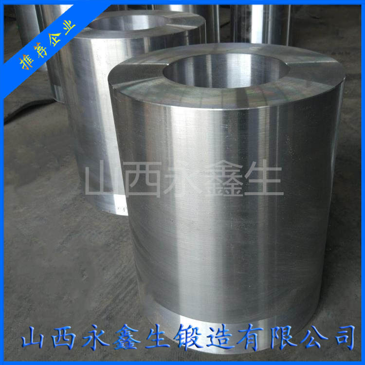 P91大鍛管鍛造件