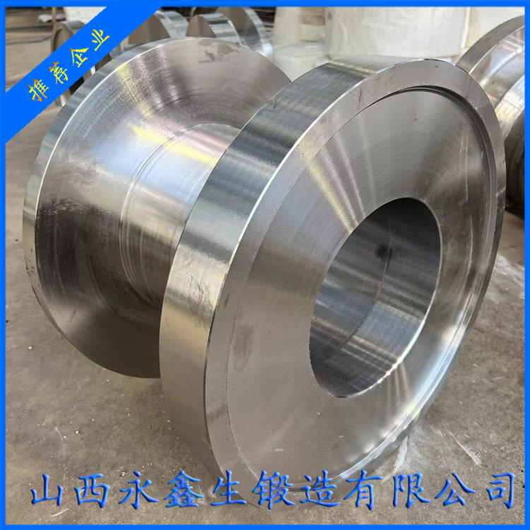 管模鍛件筒體鍛件