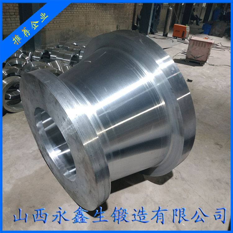 大型鍛件所需要的溫度及優(yōu)良特性