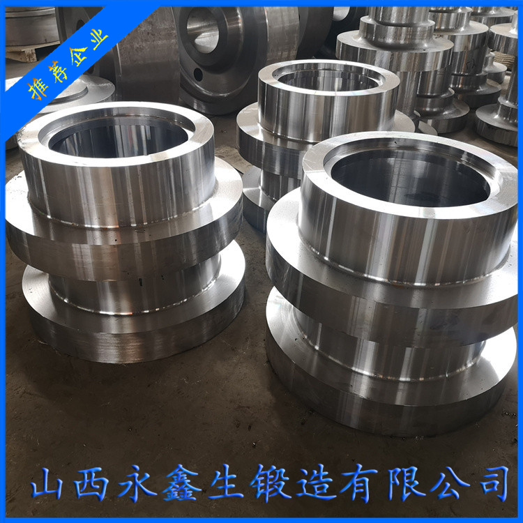 筒體鍛件圖紙設(shè)計要點總結(jié)