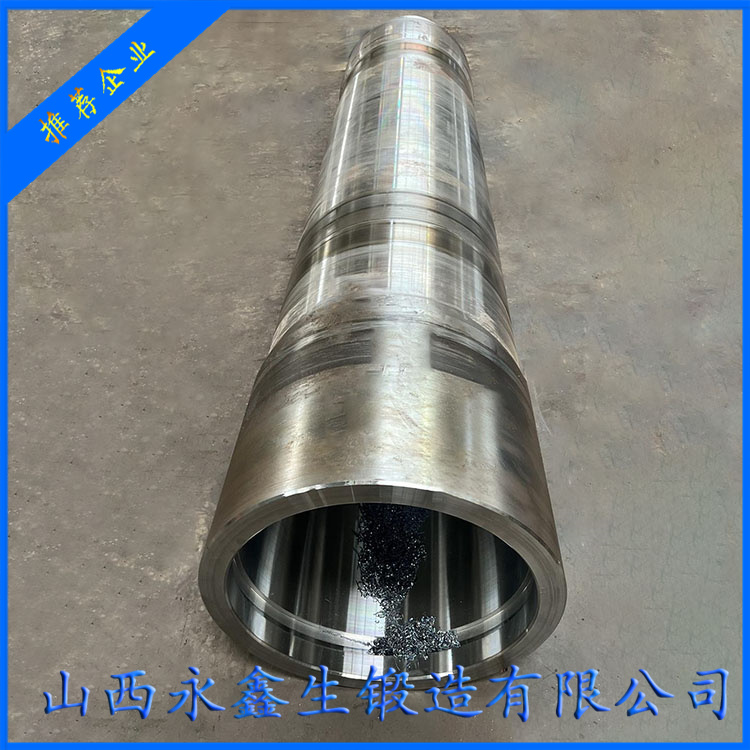 鍛造缸體鍛件關(guān)鍵知識概述