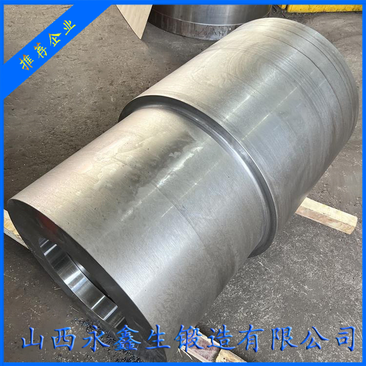 鍛造不銹鋼鍛件工藝與技術(shù)