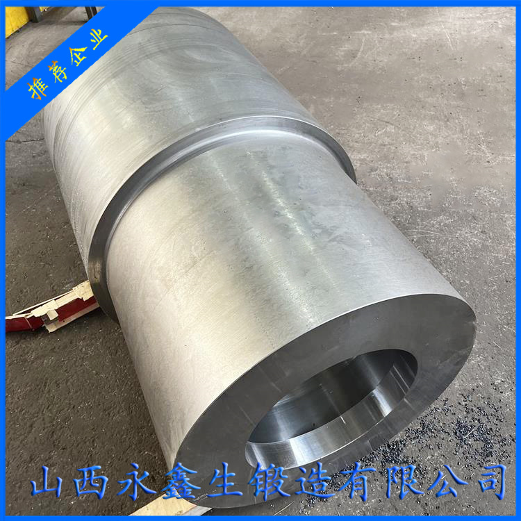 鍛造筒體鍛件工藝與技術(shù)