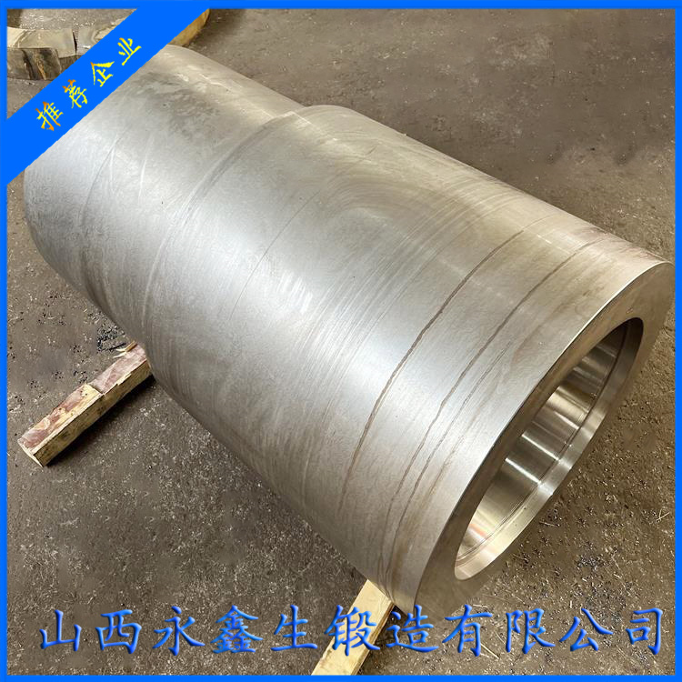 鍛造缸體鍛件工藝與技術(shù)