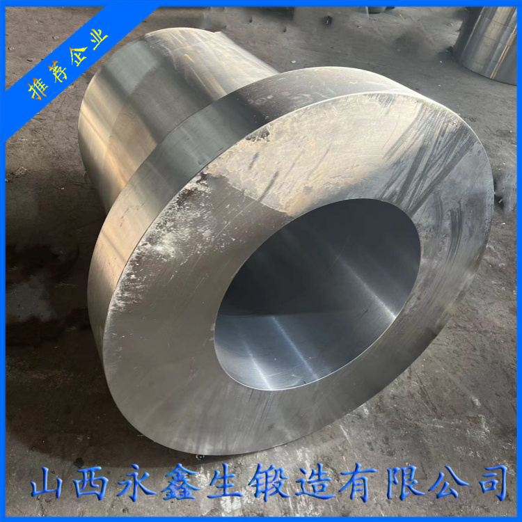 塔機(jī)液壓油缸鍛件